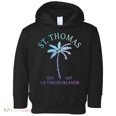 Toddler Hoodie