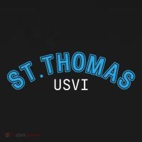 St Thomas Usvi Islands Holiday Gift Backpack thumb 2