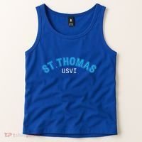 St Thomas Usvi Islands Holiday Gift Tank Top thumb 2