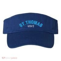 St Thomas Usvi Islands Holiday Gift Visor thumb 0