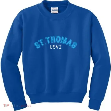 Kids Sweatshirt