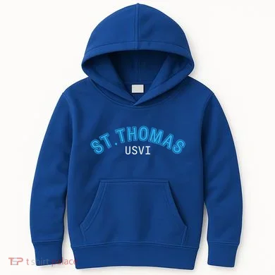 Kids Hoodie