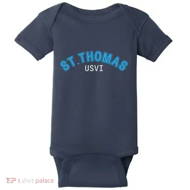 Baby Bodysuit