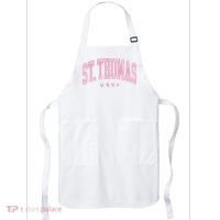 St Thomas Usvi Preppy Retro Throwback Apron thumb 0