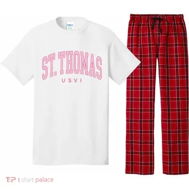 Pajama Set