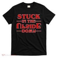 Stuck In The Upside Down T-Shirt thumb 0