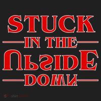 Stuck In The Upside Down Tumbler thumb 3