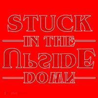 Stuck In The Upside Down Santa Hat thumb 1