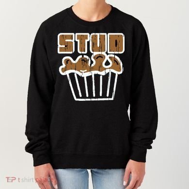 Stud Muffin Women's Sweatshirt