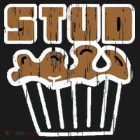 Stud Muffin Doggie Tank thumb 4