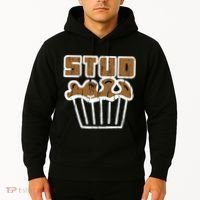 Stud Muffin Hoodie thumb 2