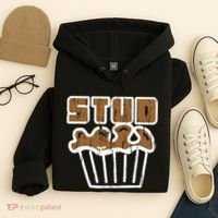 Stud Muffin Hoodie thumb 4