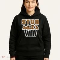 Stud Muffin Hoodie thumb 5