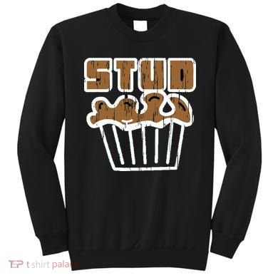 Stud Muffin Sweatshirt