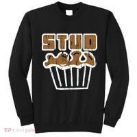 Stud Muffin Sweatshirt thumb 0