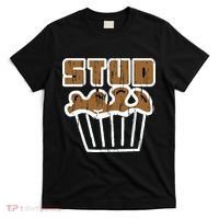Stud Muffin T-Shirt thumb 0