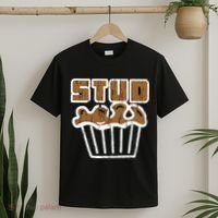 Stud Muffin T-Shirt thumb 2
