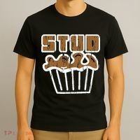 Stud Muffin T-Shirt thumb 3