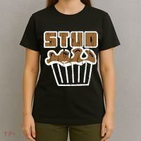 Stud Muffin T-Shirt thumb 4