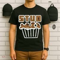 Stud Muffin T-Shirt thumb 6