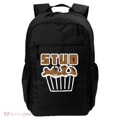 Stud Muffin Backpack