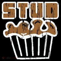 Stud Muffin Backpack thumb 2