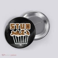 Stud Muffin Button thumb 0