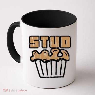 Stud Muffin Coffee Mug