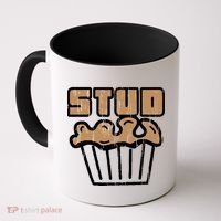 Stud Muffin Coffee Mug thumb 0
