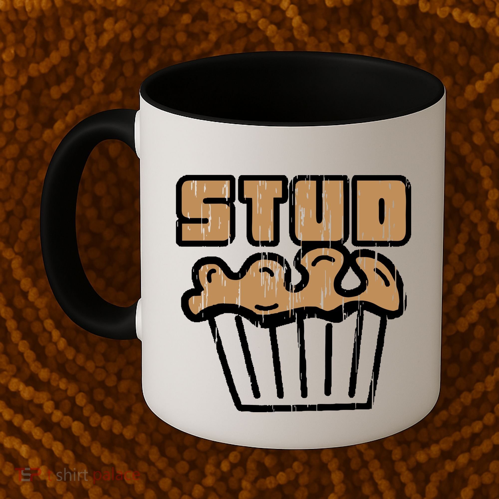 Stud Muffin Coffee Mug