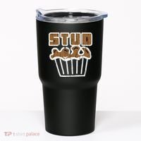 Stud Muffin Tumbler thumb 0