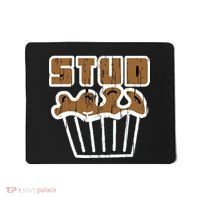 Stud Muffin Mousepad thumb 0