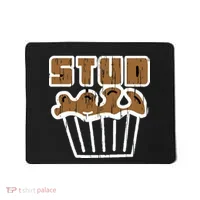 Stud Muffin Mousepad thumb 0