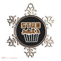 Stud Muffin Ornament thumb 0