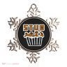 Stud Muffin Ornament