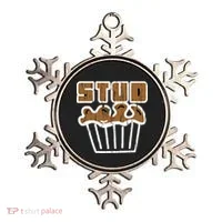Stud Muffin Ornament thumb 0