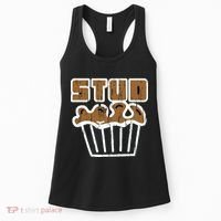 Stud Muffin Women's Tank Top thumb 0