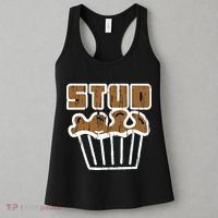 Stud Muffin Women's Tank Top thumb 3