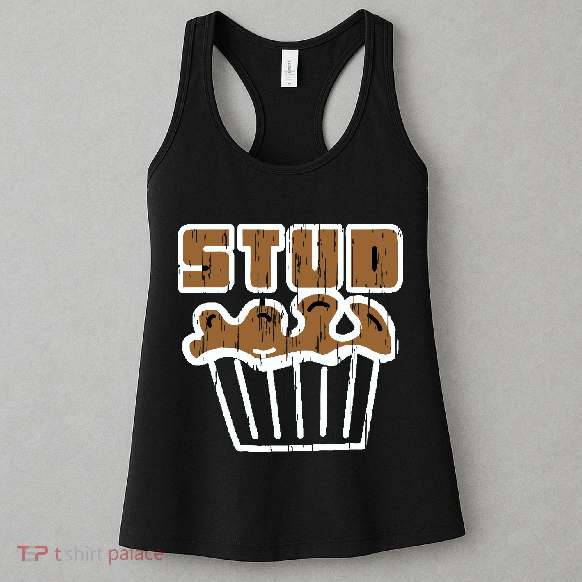 Stud Muffin Women's Tank Top