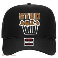 Stud Muffin Hat thumb 0