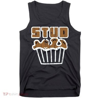 Stud Muffin Tank Top