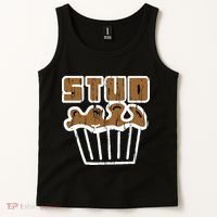 Stud Muffin Tank Top thumb 2