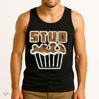 Stud Muffin Tank Top thumb 3
