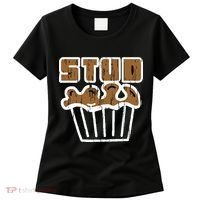 Stud Muffin Women's T-Shirt thumb 0