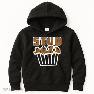 Stud Muffin Kids Hoodie