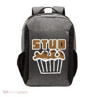 Stud Muffin Vector Backpack thumb 0