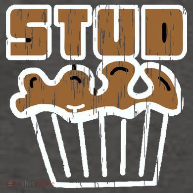 Stud Muffin Vector Backpack