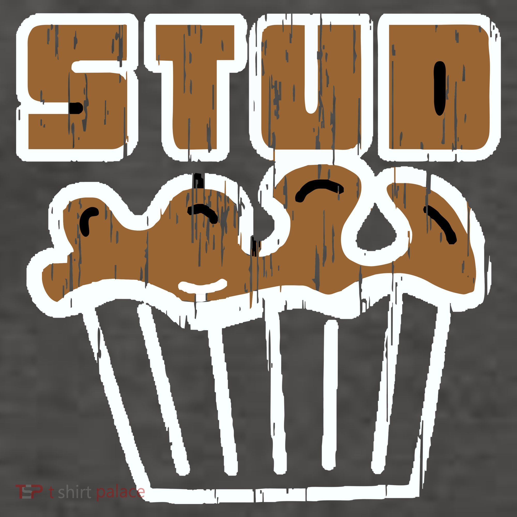 Stud Muffin Vector Backpack