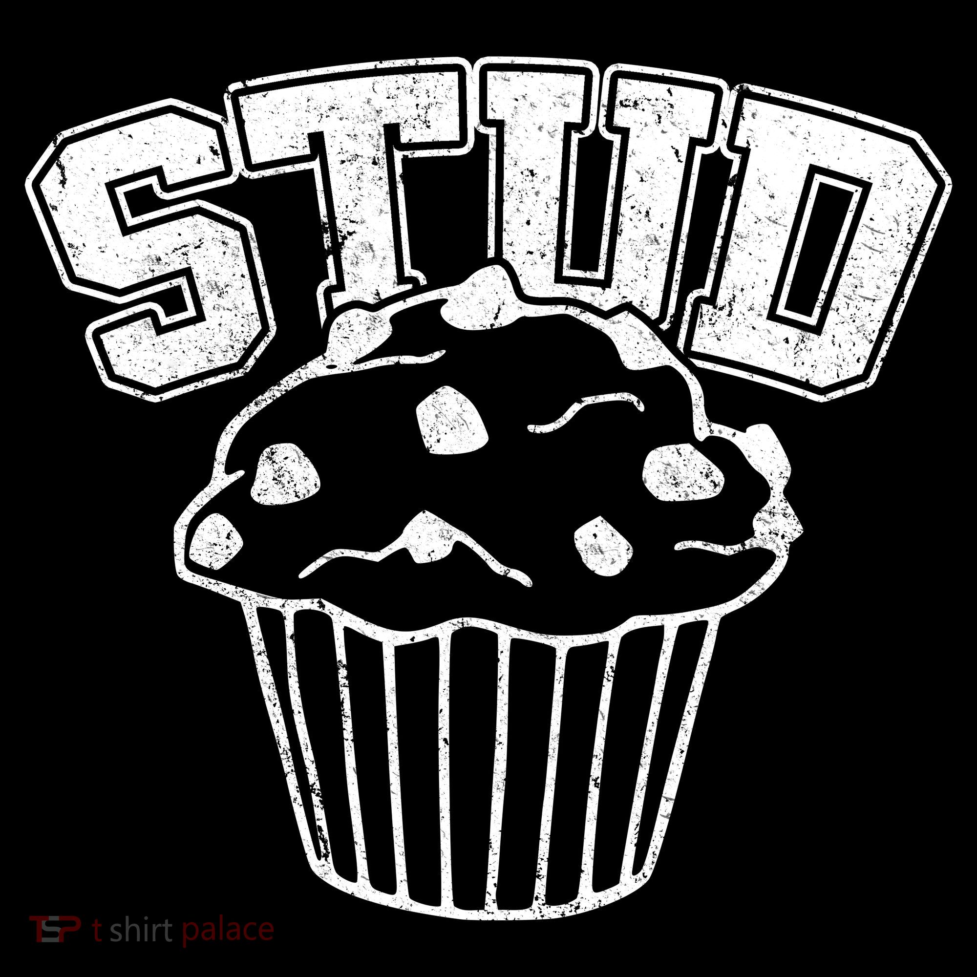 Stud Muffin Retro Long Sleeve Shirt