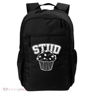 Stud Muffin Retro Backpack